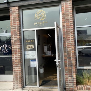 Pangolin Café - Cute little coffee shop - Coffee & Tea Near Me - Reno, Nevada Pangolin Café - Cute little coffee shop - Coffee & Tea Near Me - Reno, Nevada