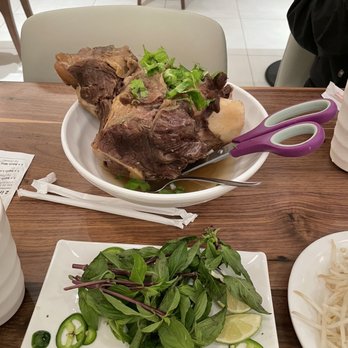 PhoHolic - Beef Bone - Noodles Near Me - Costa Mesa, California PhoHolic - Beef Bone - Noodles Near Me - Costa Mesa, California