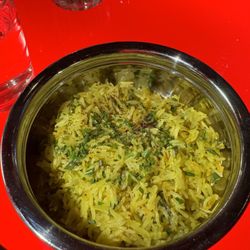 Lola - Rice