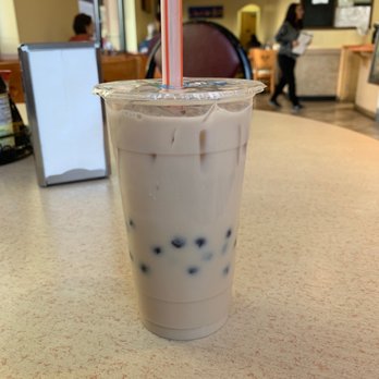 Nam Van Noodle Cafe - Honey Milk Tea With Boba - Vietnamese Near Me - Sparks, Nevada Nam Van Noodle Cafe - Honey Milk Tea With Boba - Vietnamese Near Me - Sparks, Nevada