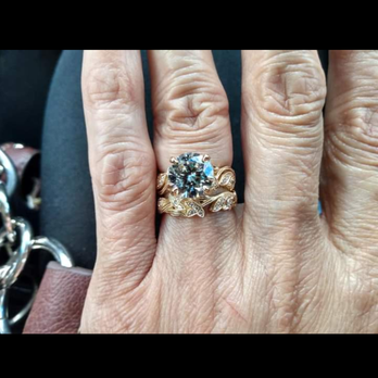 The Ring Austin - Jewelry Near Me - Round Rock, Texas