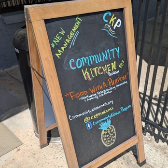 Community Kitchen Cafe - Community Service/Non-Profit Near Me - Monroe, North Carolina Community Kitchen Cafe - Community Service/Non-Profit Near Me - Monroe, North Carolina