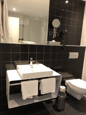 Hotel Catalonia Berlin Mitte by null
