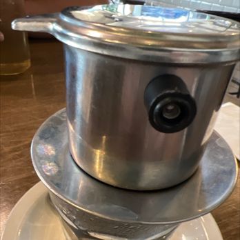 Pho Tre Bien Cafe - Vietnamese coffee - Vietnamese Near Me - El Paso, Texas