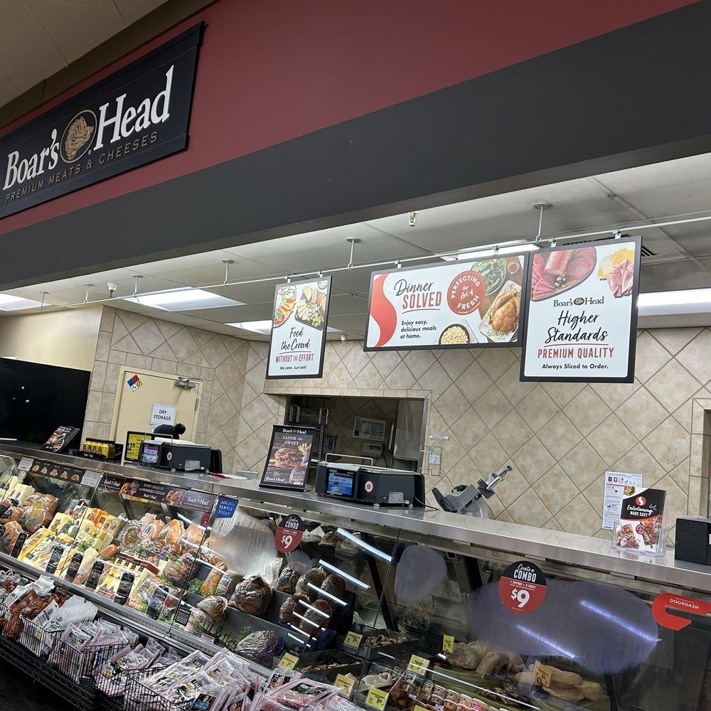 Safeway Georgia St, Vallejo, CA - Last Updated January 2026 - Yelp