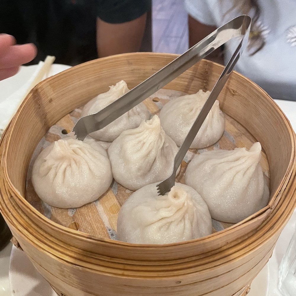 Soup Dumpling Plus - Pork soup dumpling - Shanghainese Near Me - Fort Lee, New Jersey Soup Dumpling Plus - Pork soup dumpling - Shanghainese Near Me - Fort Lee, New Jersey