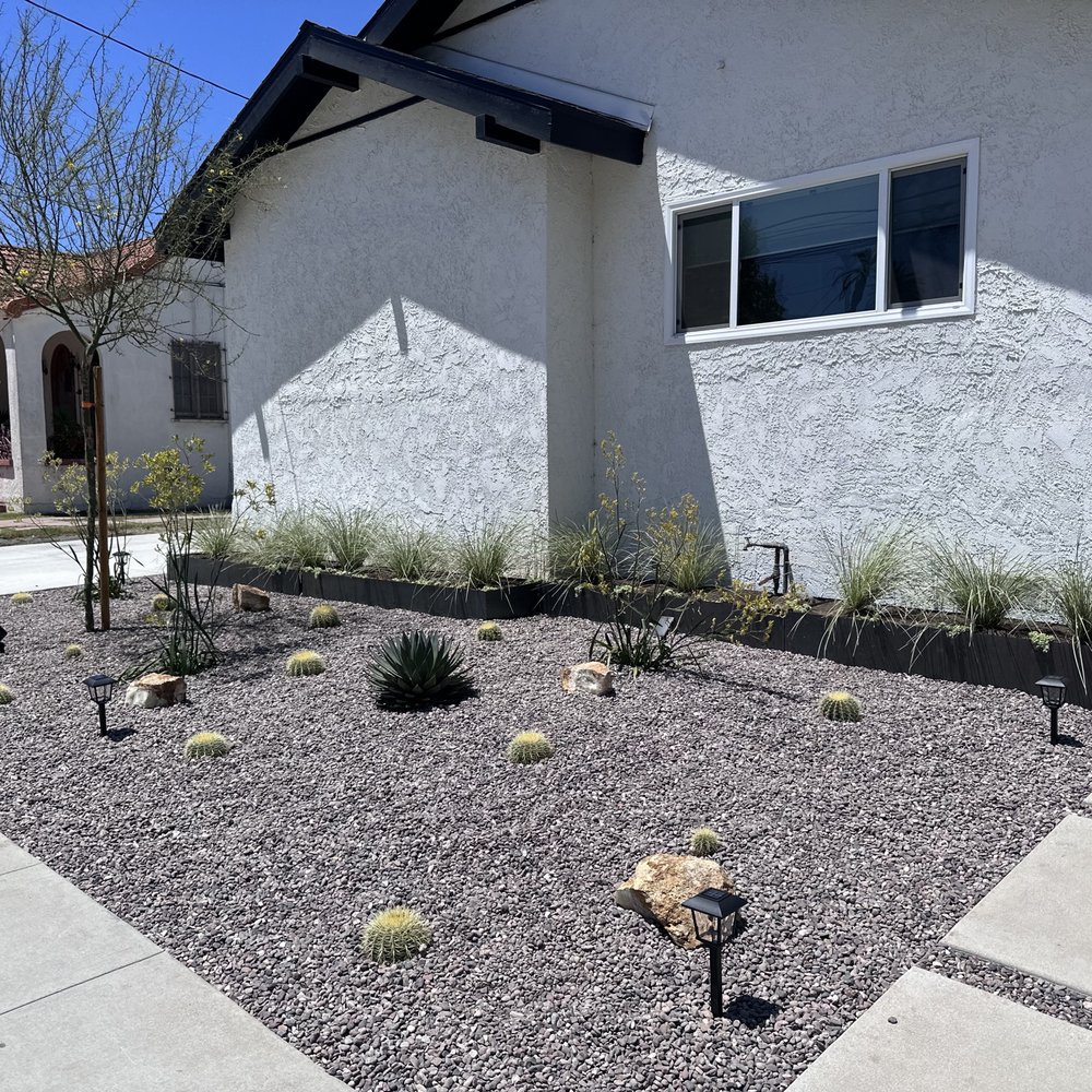 Pinewood Design - Landscaping Near Me - Long Beach, California Pinewood Design - Landscaping Near Me - Long Beach, California