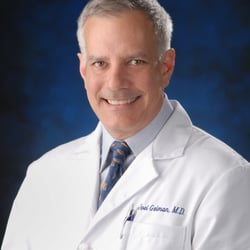 Joel Gelman, MD - Dr. Joel Gelman, Director of the Center for Reconstructive Urology.