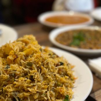 Pakwan Restaurant - 16th Street - Vegetable Biryani - Indian Near Me - San Francisco, California Pakwan Restaurant - 16th Street - Vegetable Biryani - Indian Near Me - San Francisco, California