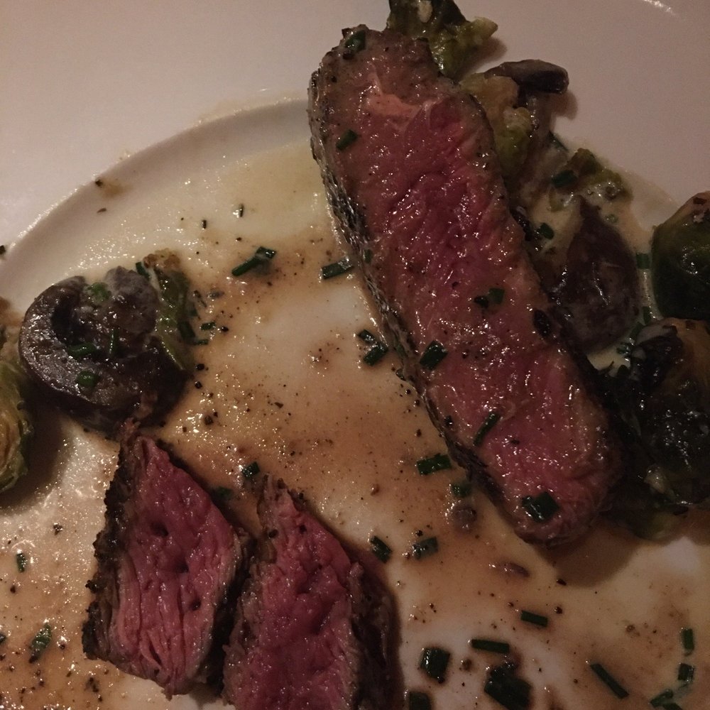 Seasons 52 - Steak - New American Near Me - Bridgewater, New Jersey Seasons 52 - Steak - New American Near Me - Bridgewater, New Jersey