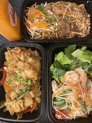 Smile cafe Thai Restaurant by null