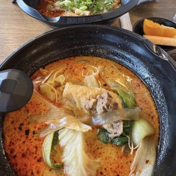 YGF Malatang - Chinese Near Me - Seattle, Washington