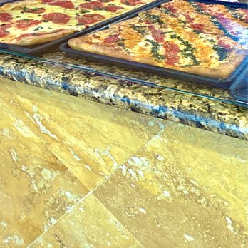 Rosario's Trattoria & Pizzeria - Pizza!!! - Italian Near Me - Midland Park, New Jersey