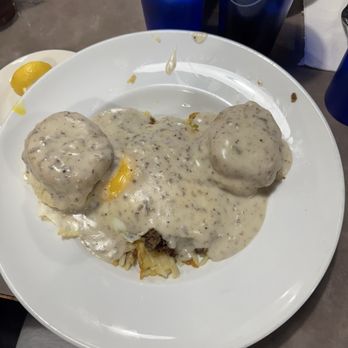 9th Street Diner - Breakfast & Brunch Near Me - Hays, Kansas