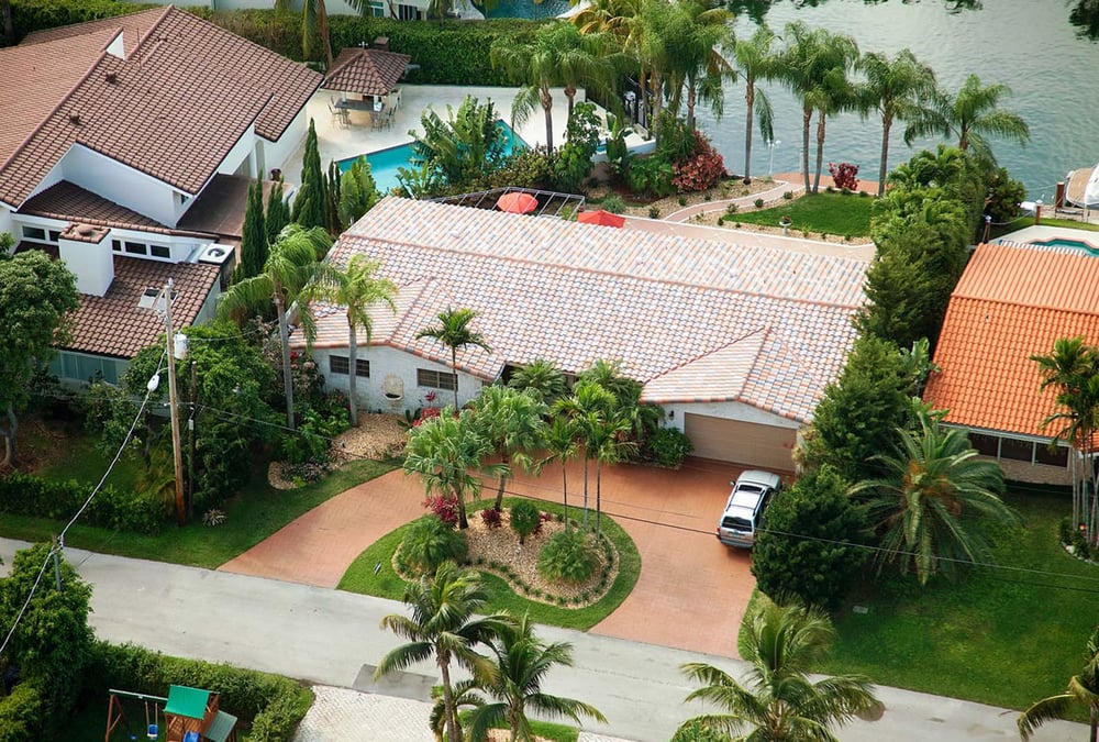 Slide of A-1 Property Services