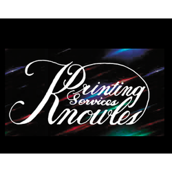 Knowles Printing Services