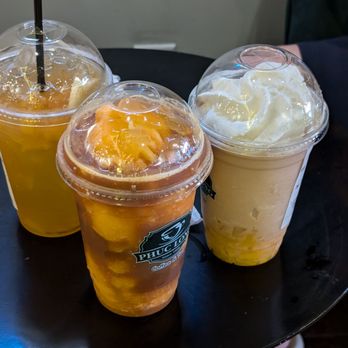 Phuc Long - Coffee & Tea Near Me - Garden Grove, California Phuc Long - Coffee & Tea Near Me - Garden Grove, California