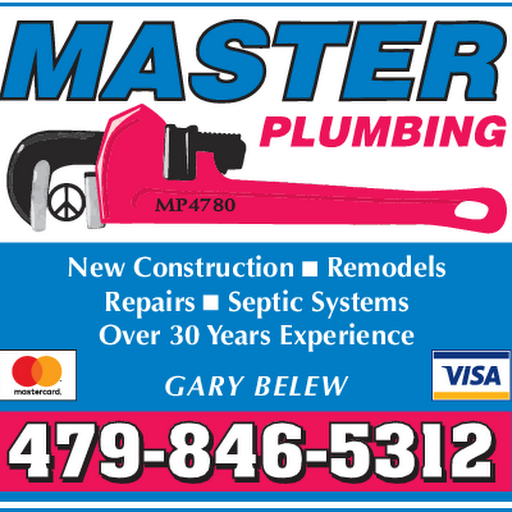 Slide of Master Plumbing