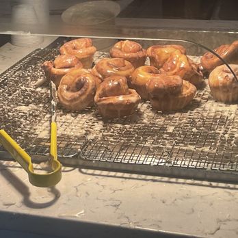 Aunt Catfish's - Homemade Cinnamon Rolls - Southern Near Me - Port Orange, Florida Aunt Catfish's - Homemade Cinnamon Rolls - Southern Near Me - Port Orange, Florida