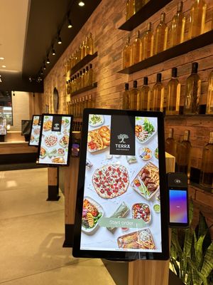 Terra - Eat Better Food by null