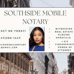 Southside Mobile Notary