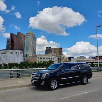 Columbus Coach - Limos Near Me - Columbus, Ohio