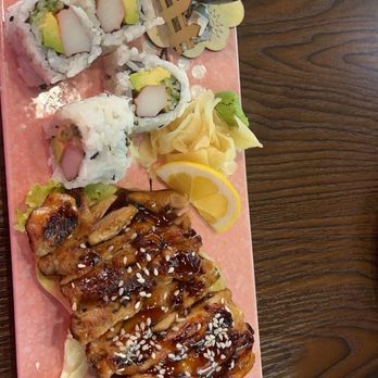 A Go Go Sushi and Ramen - Sushi Bars Near Me - Round Rock, Texas A Go Go Sushi and Ramen - Sushi Bars Near Me - Round Rock, Texas