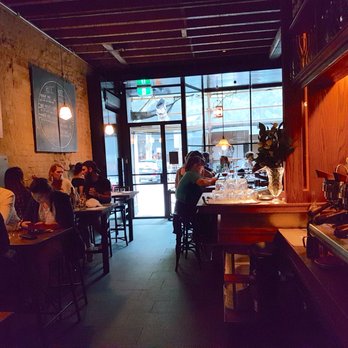 Embla - Bars Near Me - Melbourne, VIC