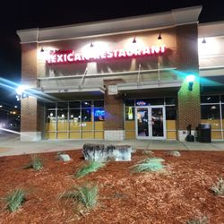 El Jalisciense Mexican Restaurant
