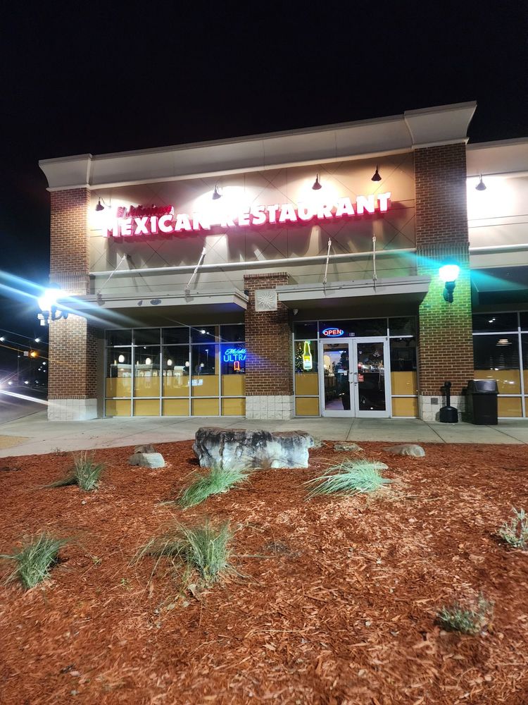 El Jalisciense Mexican Restaurant