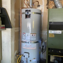 Val’s Plumbing and Heating