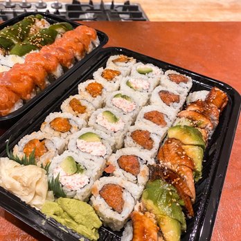 Oki Sushi - Sushi Bars Near Me - San Francisco, California Oki Sushi - Sushi Bars Near Me - San Francisco, California