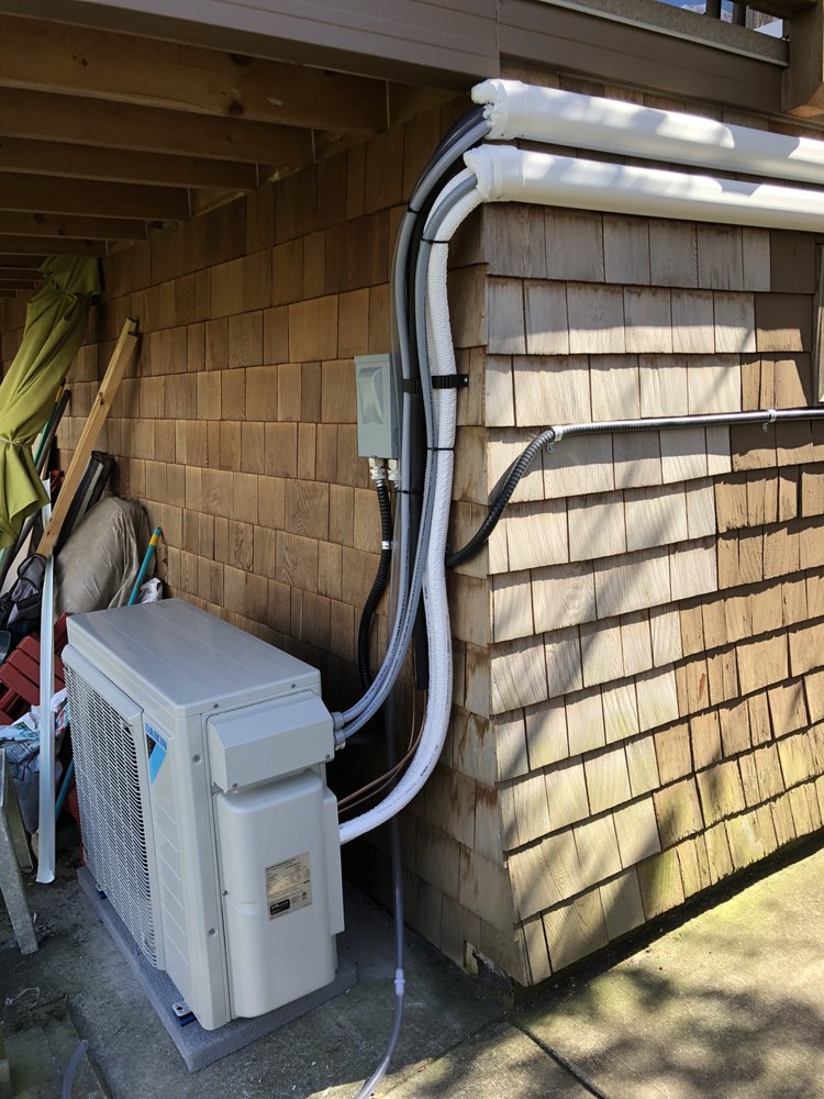 MG REFRIGERATION HEATING & COOLING Updated September 2024 25 Photos