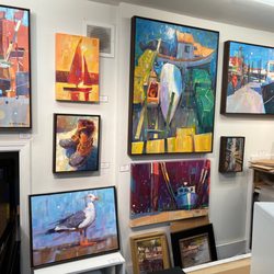 Camden Falls Gallery