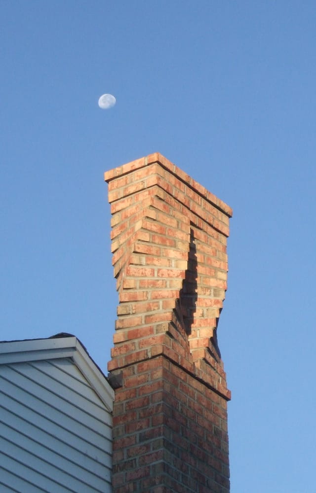 INTEGRITY CHIMNEY SERVICE Updated October 2024 31 Dunbarton Center