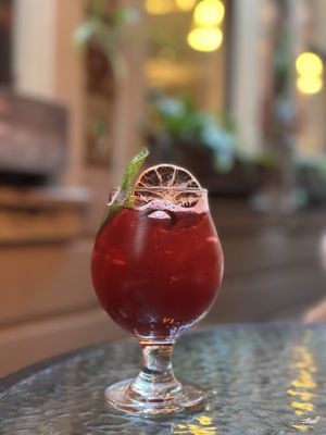 The Fly Trap by null