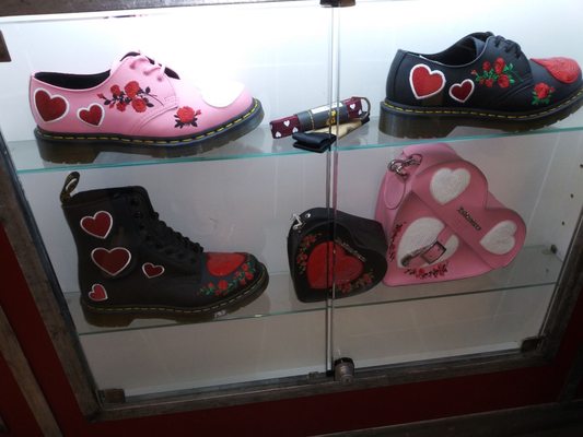 Dr. Martens Bedford Ave. by null