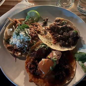 Pablo y Pablo - Mexican Near Me - Seattle, Washington