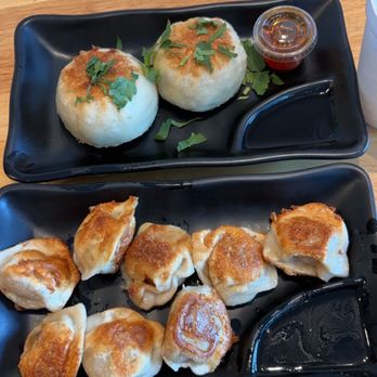 Steamboys - Chinese Near Me - Hermitage, Tennessee