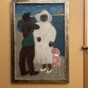 The Barnes Foundation - Art Museums Near Me - Philadelphia, Pennsylvania The Barnes Foundation - Art Museums Near Me - Philadelphia, Pennsylvania