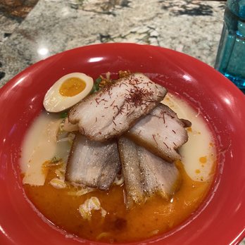 Oishii Ramen - Spicy Tonkotsu Ramen - Ramen Near Me - Denver, Colorado Oishii Ramen - Spicy Tonkotsu Ramen - Ramen Near Me - Denver, Colorado
