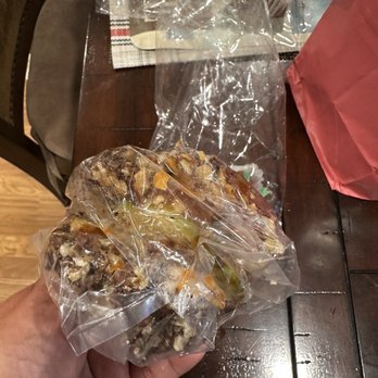 Carousel Candies - Soggy apple ; ( - Candy Stores Near Me - Monterey, California
