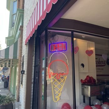 Tucker's Ice Cream - Ice Cream & Frozen Yogurt Near Me - Alameda, California Tucker's Ice Cream - Ice Cream & Frozen Yogurt Near Me - Alameda, California
