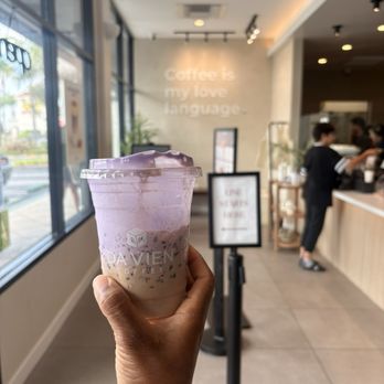 Da Vien Coffee - Coffee & Tea Near Me - Gardena, California Da Vien Coffee - Coffee & Tea Near Me - Gardena, California