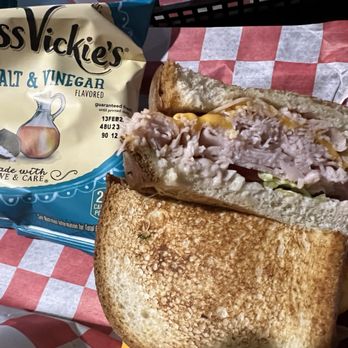 Bison Witches Bar & Deli - McQuinton sandwich - Bars Near Me - Lincoln, Nebraska Bison Witches Bar & Deli - McQuinton sandwich - Bars Near Me - Lincoln, Nebraska