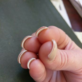 Everett Luxury Nails & Spa - Nail Salons Near Me - Everett, Washington