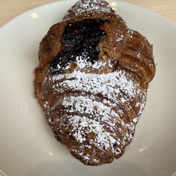 Arsicault - Hazelnut Blueberry Crossiant - Bakeries Near Me - San Francisco, California Arsicault - Hazelnut Blueberry Crossiant - Bakeries Near Me - San Francisco, California