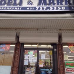 Lakeside Deli