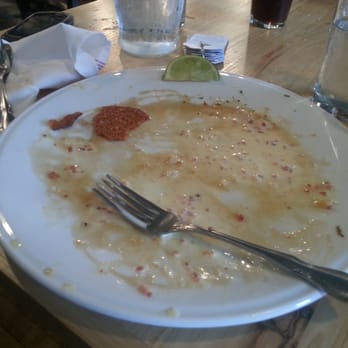 Wolf's Ridge Brewing - Bacon French Toast (after) - Breweries Near Me - Columbus, Ohio