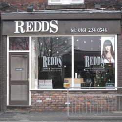 Redds Hair Design
